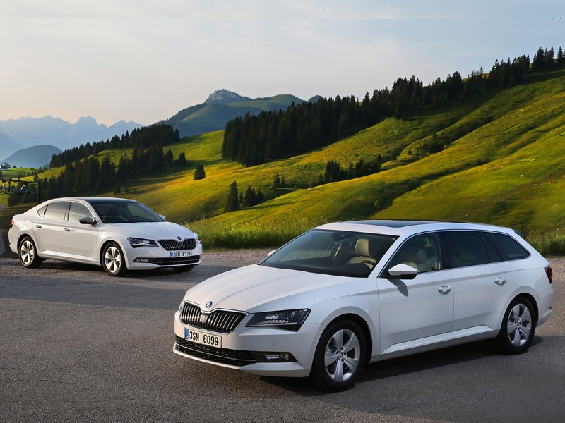 Už počtvrté se bude volit České auto 2016
